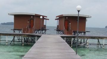 pulau putri cottage 2