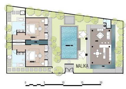 HOTEL LAYOUT FIX