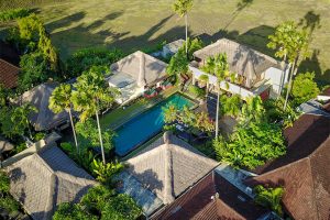 Mahesa Aerial View Imani Villas