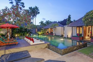 Mahesa Pool View Imani Villas