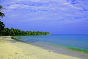 ciputih beach resort