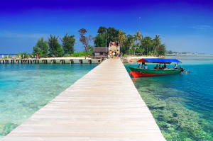 pulau tidung