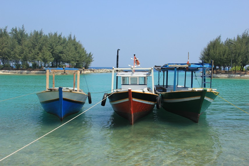 pulau tidung