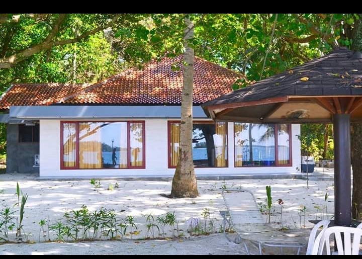 Cottage Pulau Bintang